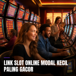 link slot online modal kecil paling gacor