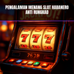 menang slot habanero
