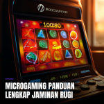 microgaming jaminan rugi