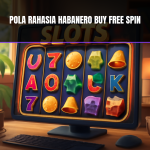 Pola rahasia habanero buy free spin