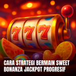 strategi bermain sweet bonanza